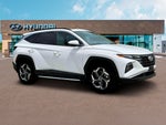 2024 Tucson Thumbnail 10