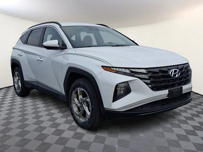 2024 Hyundai Tucson AWD SEL 4DR SUV