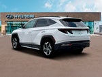 2024 Tucson Thumbnail 5