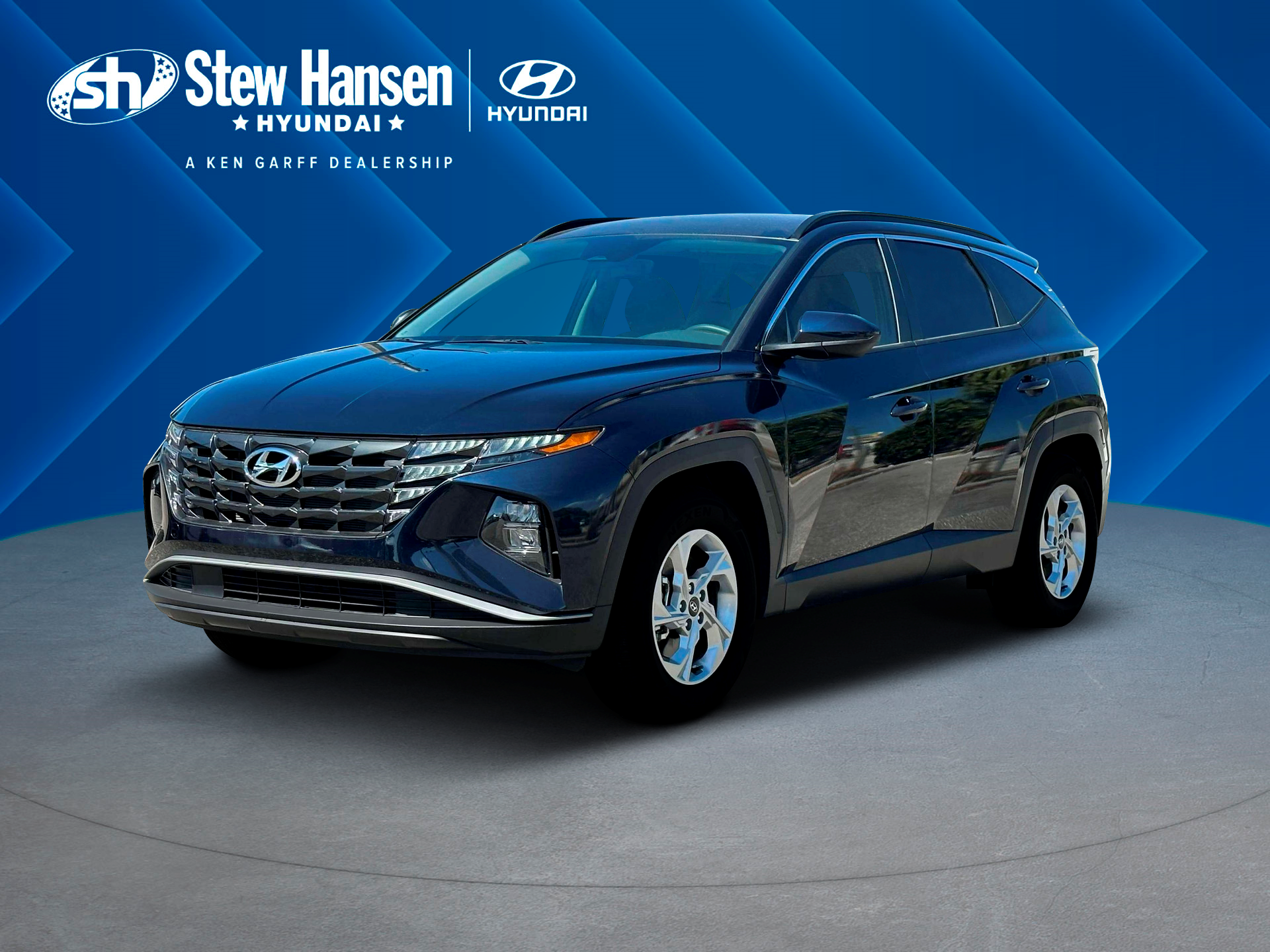 2024 Hyundai Tucson - $28,672