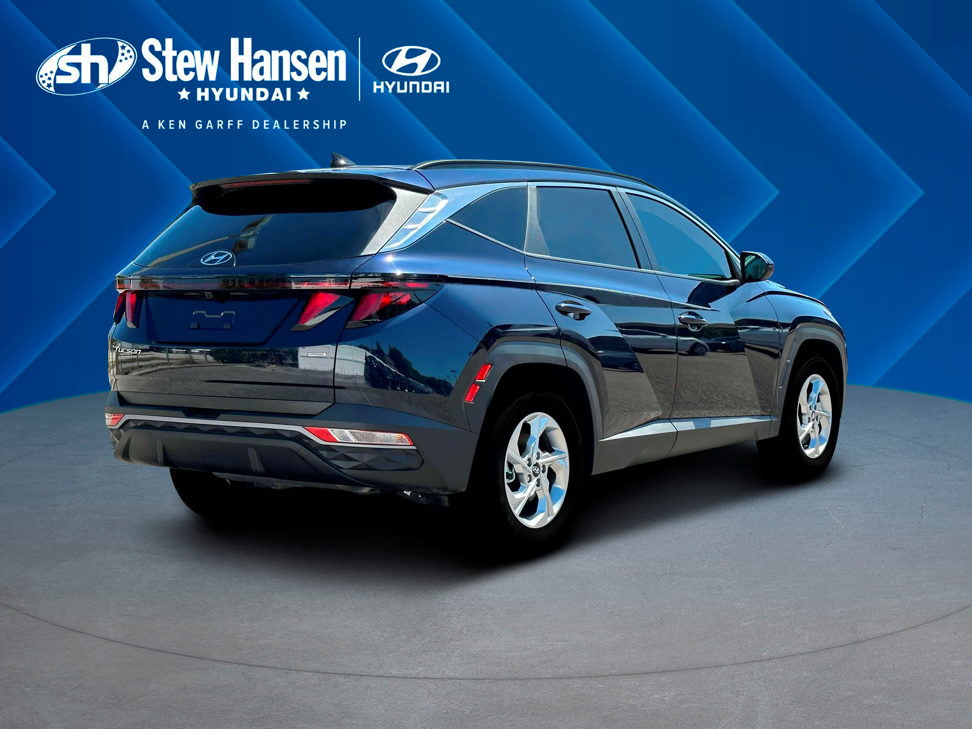 2024 Hyundai Tucson - $28,672