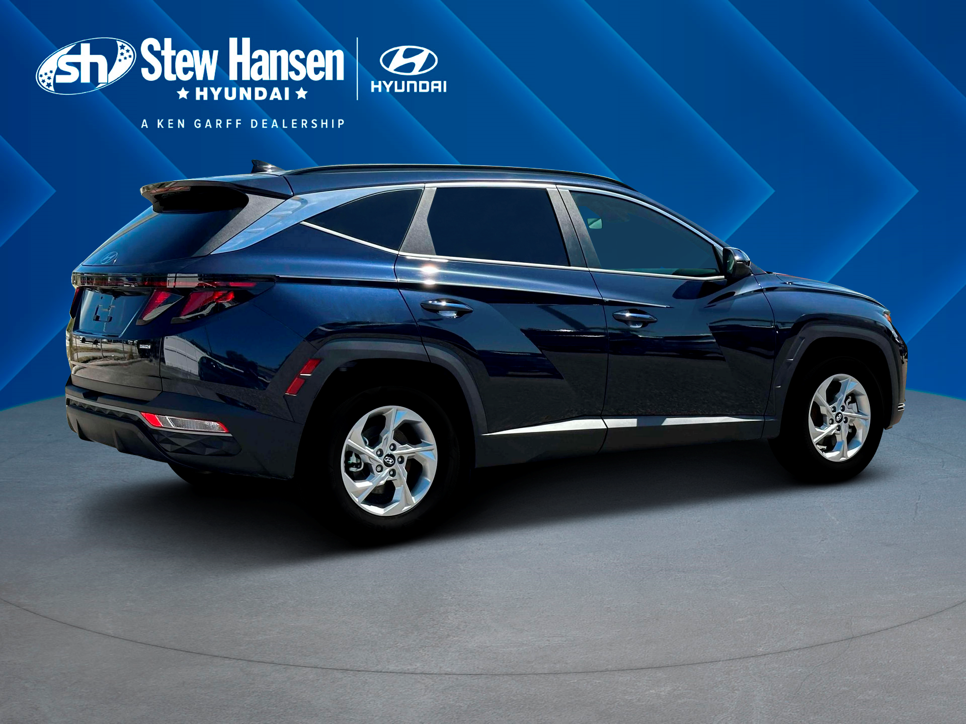 2024 Hyundai Tucson - $28,672