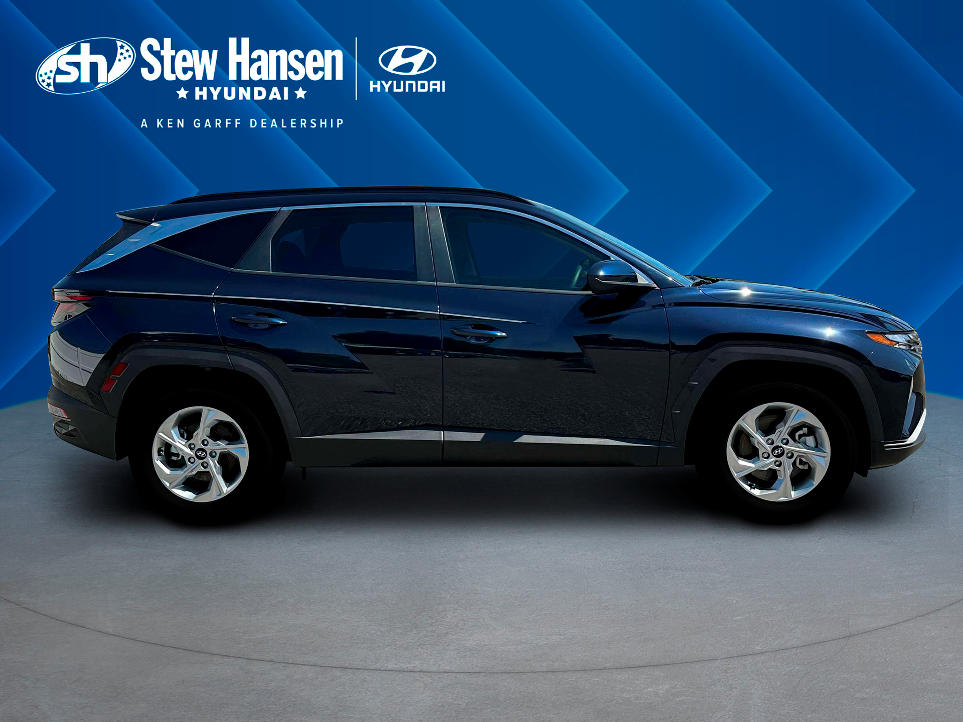 2024 Hyundai Tucson - $28,672