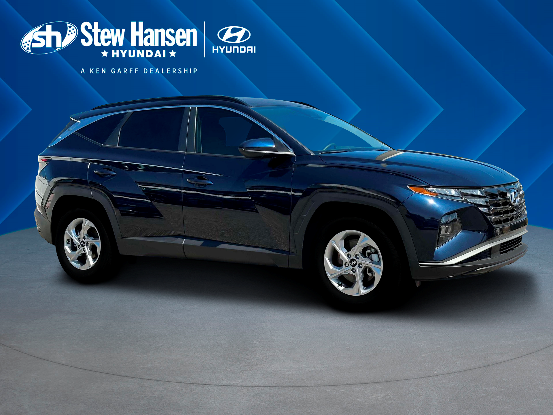 2024 Hyundai Tucson - $28,672