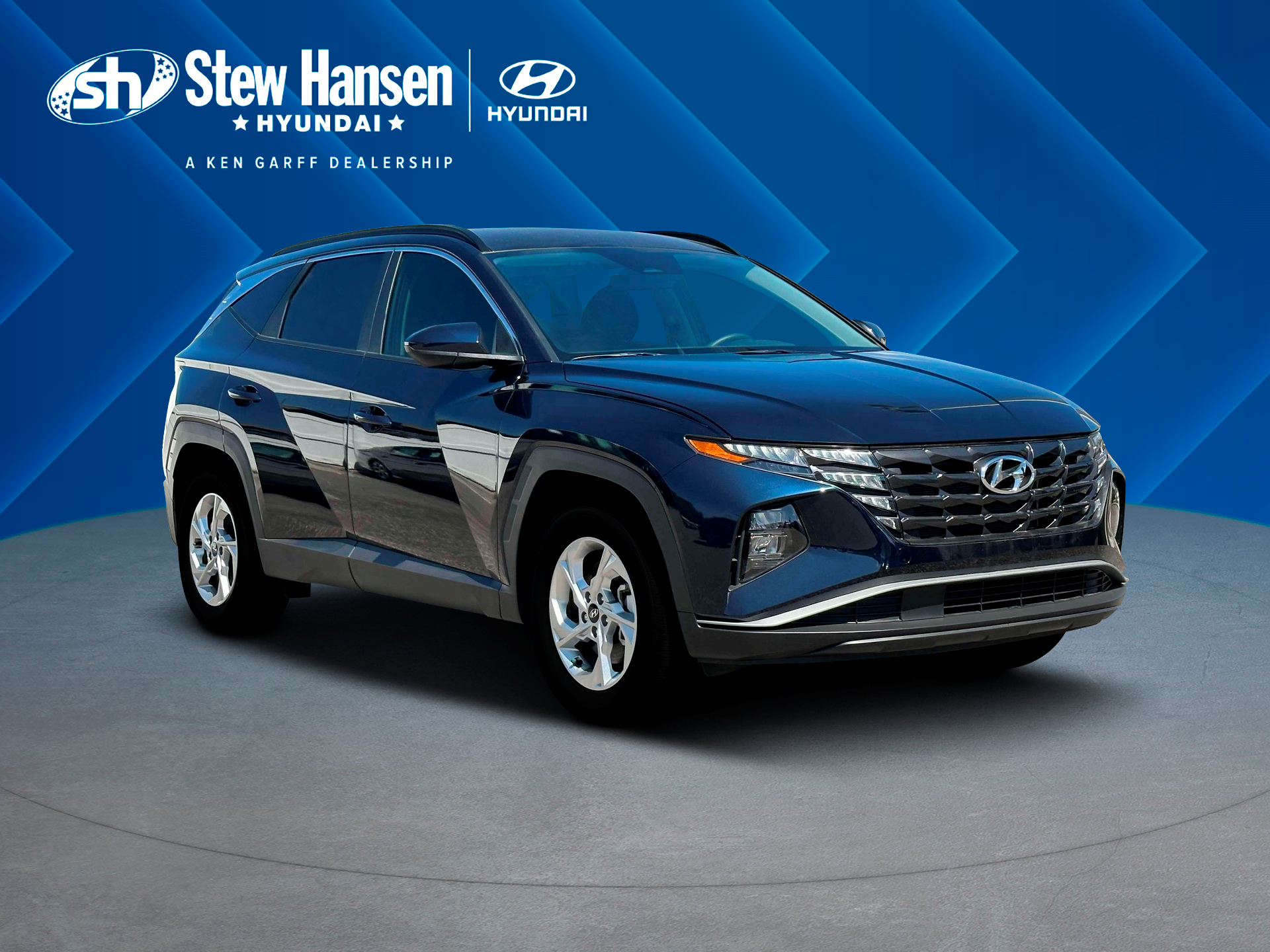 2024 Hyundai Tucson - $28,672