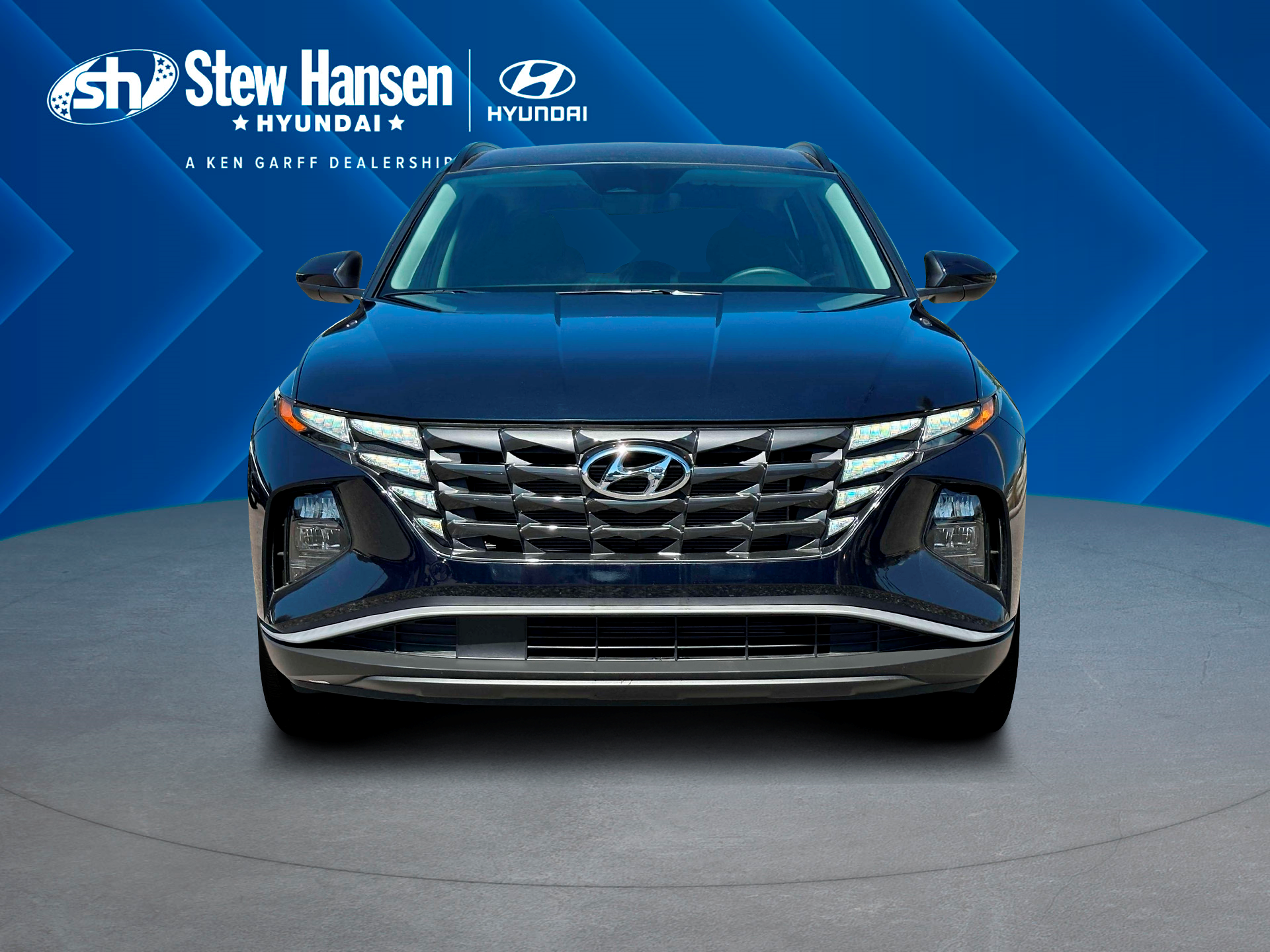 2024 Hyundai Tucson - $28,672