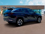 2024 Tucson Thumbnail 8