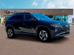 2024 Tucson Thumbnail 10