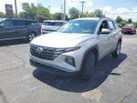 2024 TUCSON Thumbnail 2