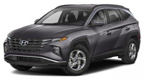 Preowned 2024 Hyundai TUCSON SEL for Sale