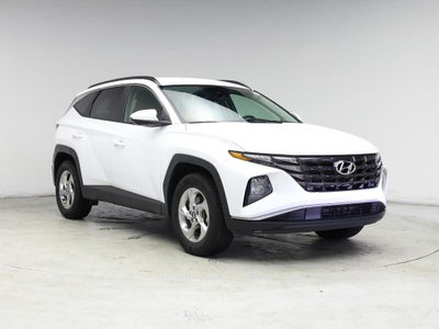 2024 Hyundai Tucson AWD SEL 4DR SUV