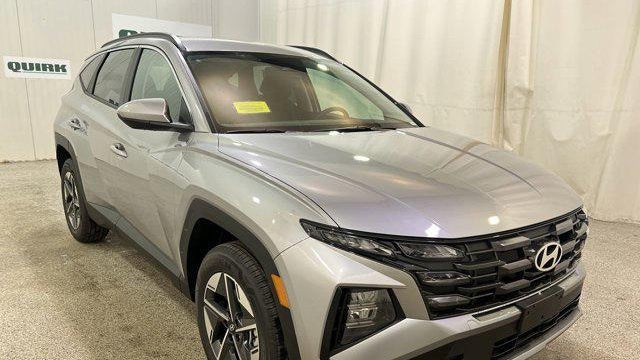Preowned 2026 Hyundai TUCSON SEL for Sale