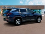 2024 Tucson Thumbnail 8