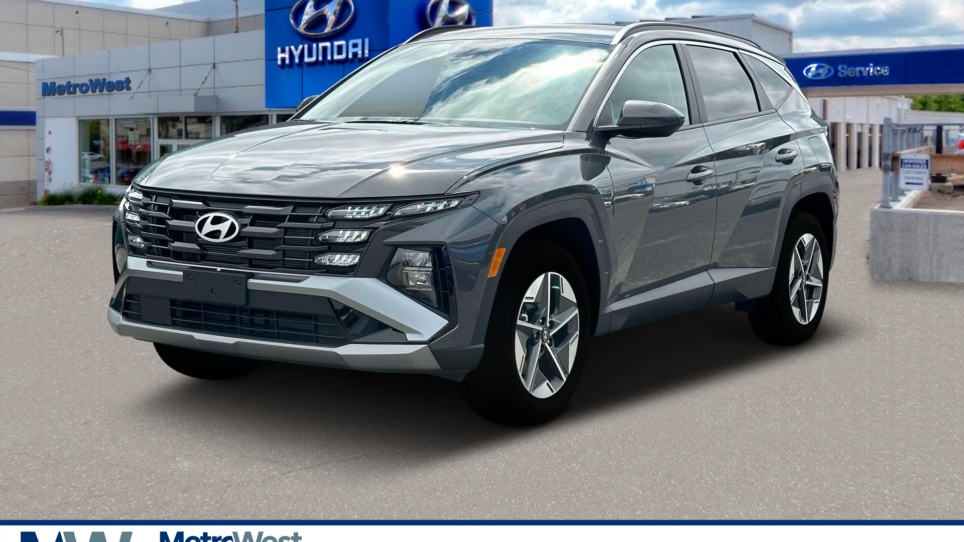 Preowned 2026 Hyundai TUCSON SEL for Sale