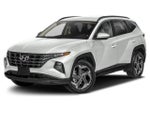 2023 TUCSON Plug-in Hybrid Thumbnail 1