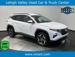 2023 TUCSON Plug-in Hybrid Thumbnail 1