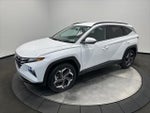 2023 TUCSON Plug-in Hybrid Thumbnail 4