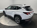2023 TUCSON Plug-in Hybrid Thumbnail 5
