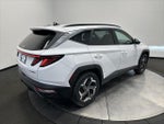 2023 TUCSON Plug-in Hybrid Thumbnail 7