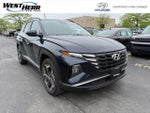 2022 TUCSON Plug-in Hybrid Thumbnail 1
