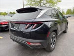 2022 TUCSON Plug-in Hybrid Thumbnail 5
