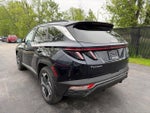 2022 TUCSON Plug-in Hybrid Thumbnail 8