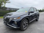 2022 TUCSON Plug-in Hybrid Thumbnail 10