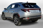 2022 TUCSON Plug-in Hybrid Thumbnail 10
