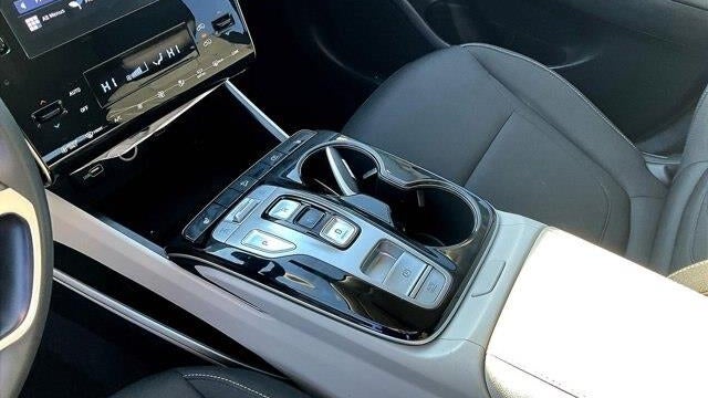 2022 Hyundai TUCSON Plug-in Hybrid SEL