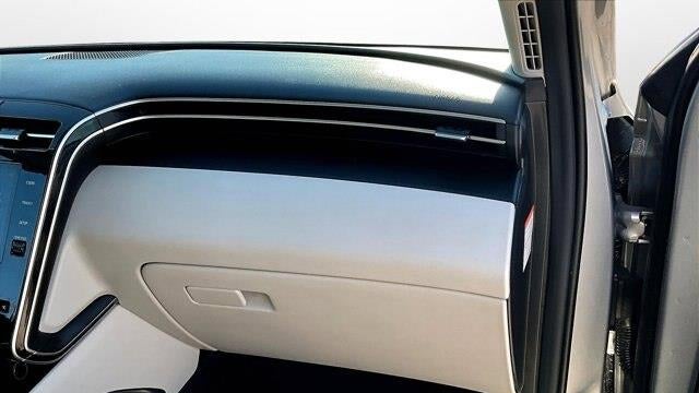 2022 Hyundai TUCSON Plug-in Hybrid SEL