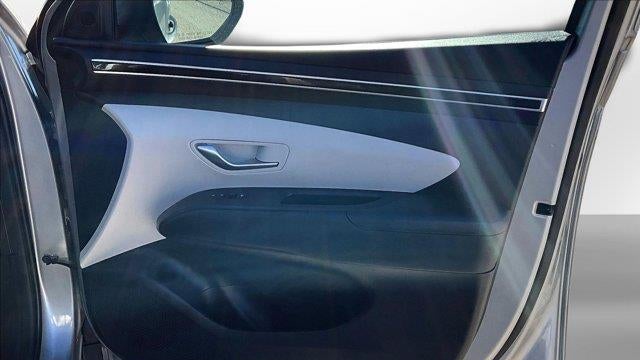 2022 Hyundai TUCSON Plug-in Hybrid SEL