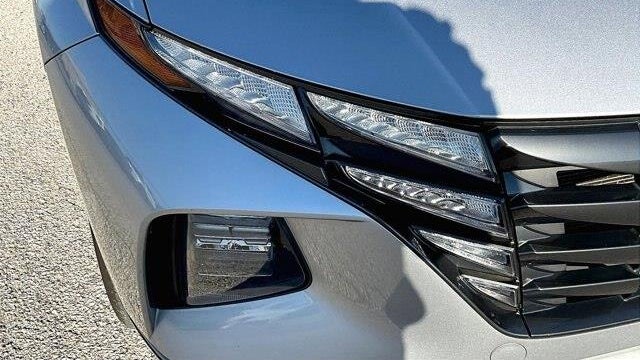 2022 Hyundai TUCSON Plug-in Hybrid SEL