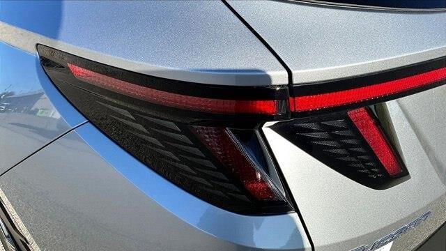 2022 Hyundai TUCSON Plug-in Hybrid SEL