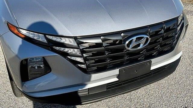 2022 Hyundai TUCSON Plug-in Hybrid SEL