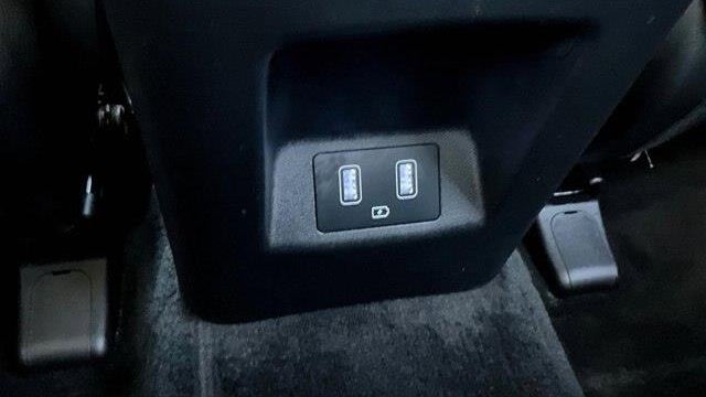 2022 Hyundai TUCSON Plug-in Hybrid SEL