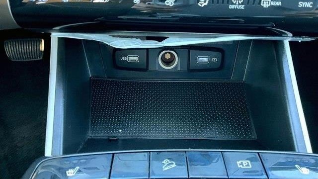 2022 Hyundai TUCSON Plug-in Hybrid SEL