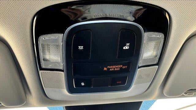 2022 Hyundai TUCSON Plug-in Hybrid SEL