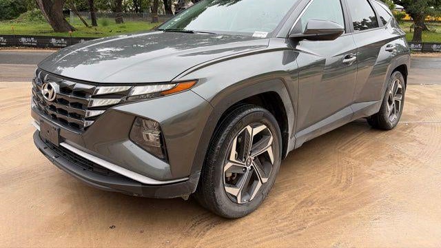 Preowned 2023 Hyundai TUCSON Plug-in Hybrid SEL for Sale