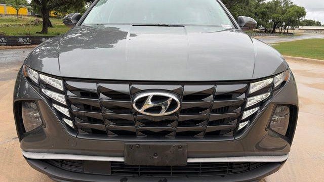 2023 Hyundai TUCSON Plug-in Hybrid SEL