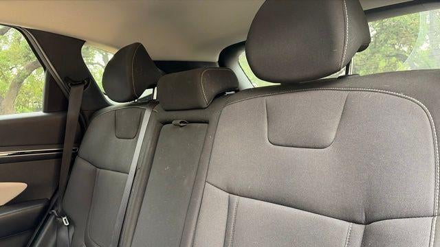 2023 Hyundai TUCSON Plug-in Hybrid SEL
