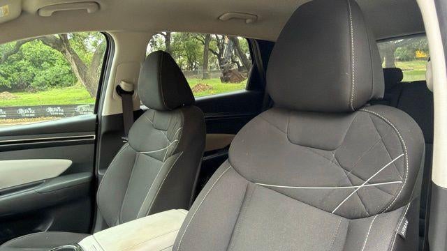 2023 Hyundai TUCSON Plug-in Hybrid SEL