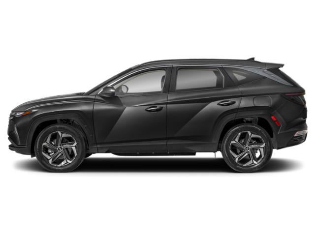 2023 Hyundai TUCSON Plug-in Hybrid SEL — photo 1 of 12