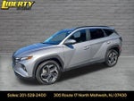 2023 TUCSON Plug-in Hybrid Thumbnail 1