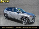 2023 TUCSON Plug-in Hybrid Thumbnail 2