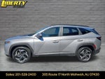2023 TUCSON Plug-in Hybrid Thumbnail 3