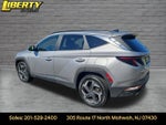 2023 TUCSON Plug-in Hybrid Thumbnail 4