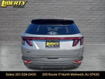2023 TUCSON Plug-in Hybrid Thumbnail 5