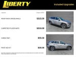 2023 TUCSON Plug-in Hybrid Thumbnail 6