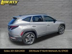 2023 TUCSON Plug-in Hybrid Thumbnail 7