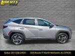 2023 TUCSON Plug-in Hybrid Thumbnail 8